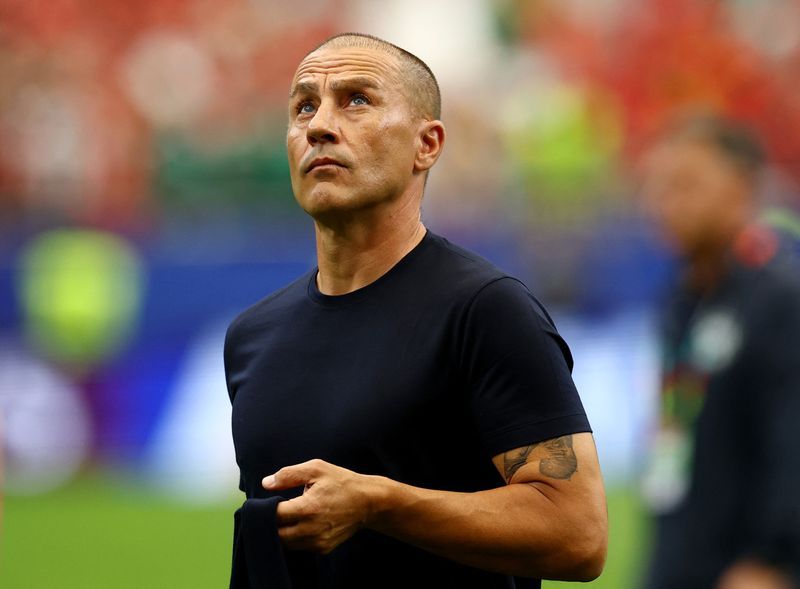 Cannavaro Shoulders Blame as Uzbekistan Faces World Cup Exit After Portugal Rout