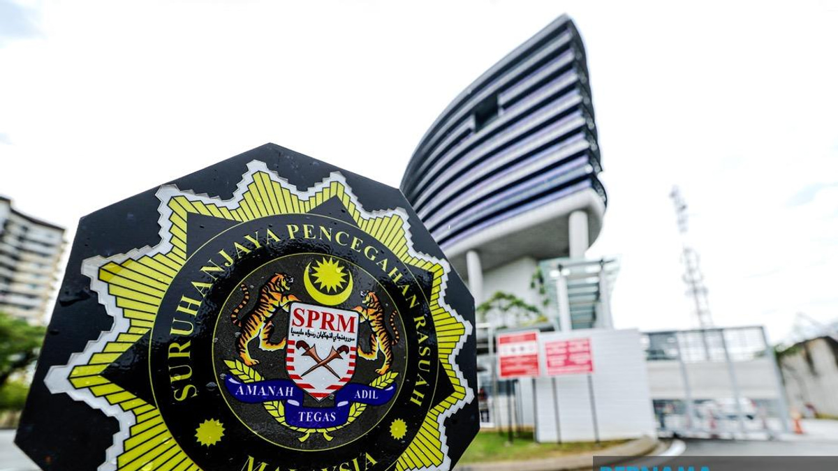 MACC Launches Review of Tabung Haji RCI Findings