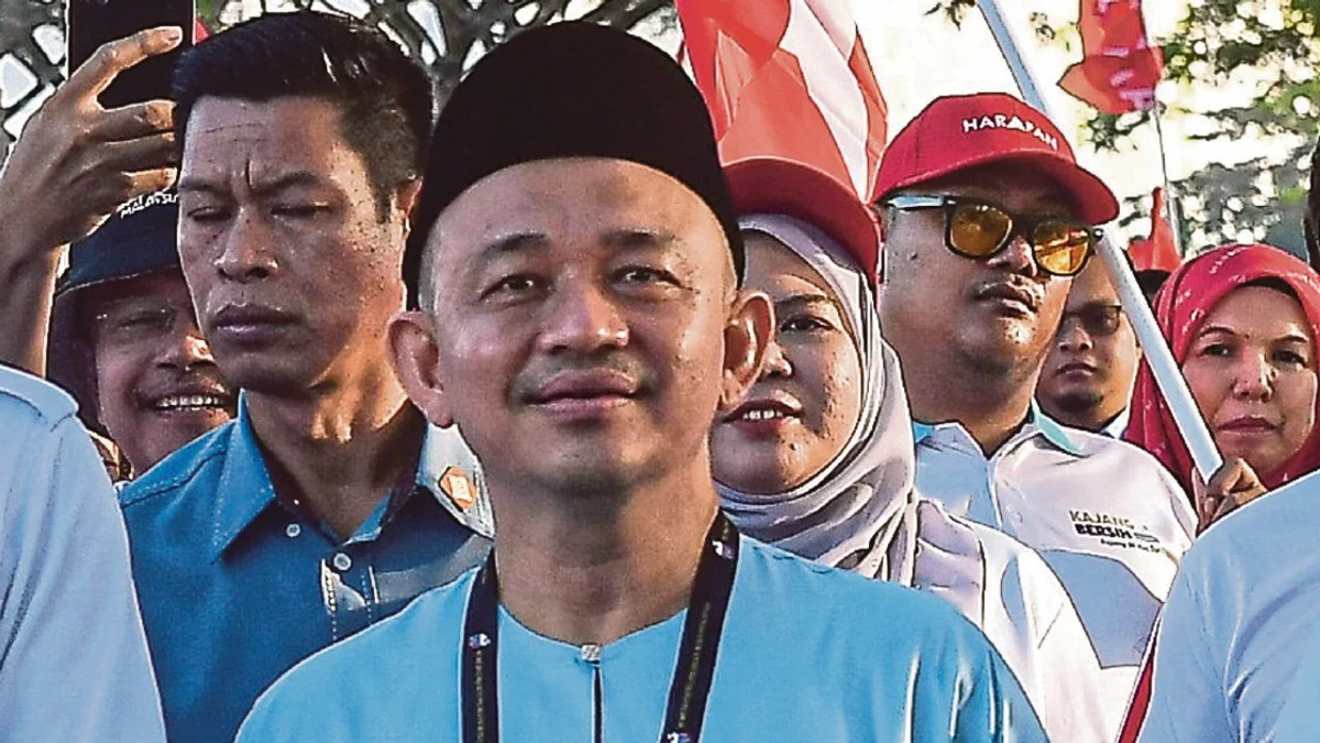 Maszlee: Pakatan victory in Johor election will mark turning point for state development
