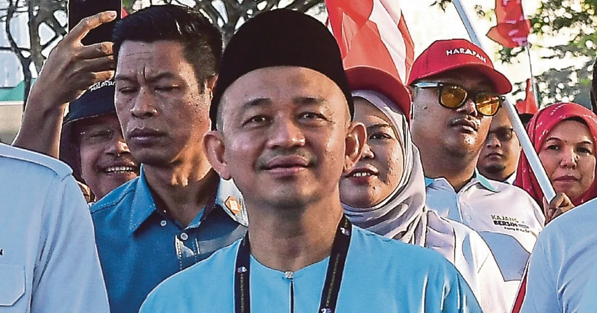 Maszlee: Pakatan victory in Johor election will mark turning point for state development