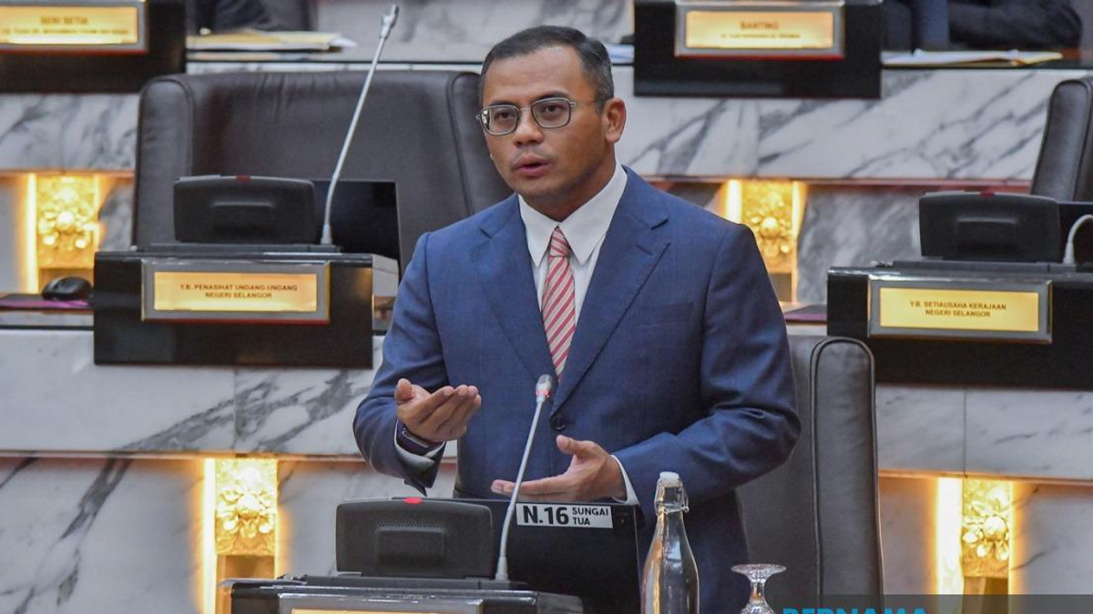 Selangor Orders Transit Authorities to Tackle Public Transport Connectivity Gaps
