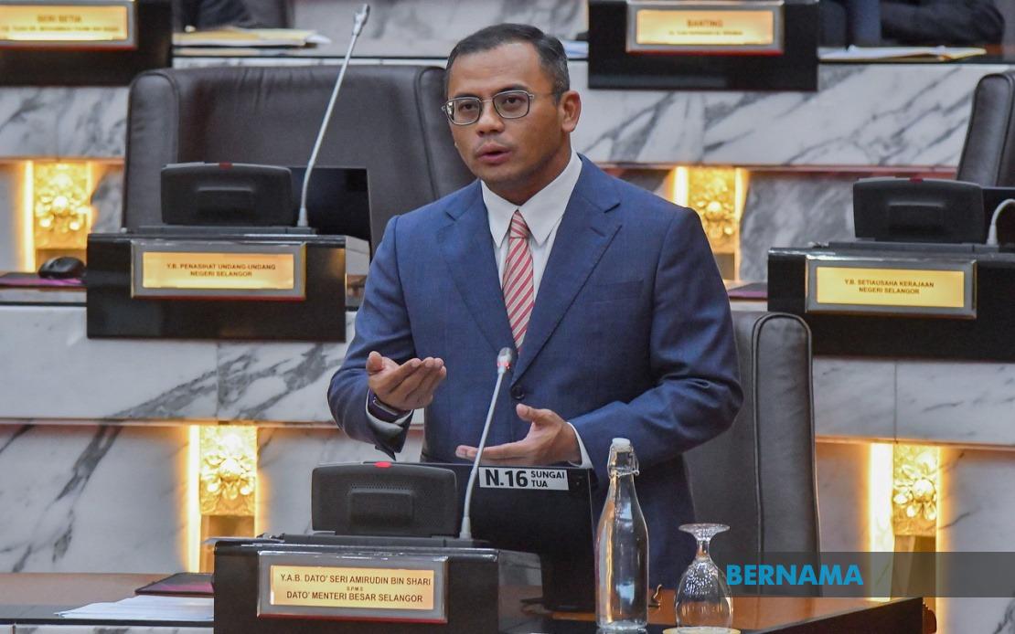 Selangor Orders Transit Authorities to Tackle Public Transport Connectivity Gaps