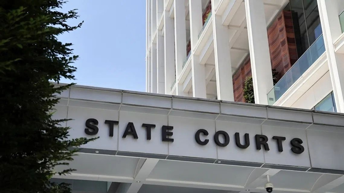 Singapore Courts Process 41 Drink-Drive Cases in Single Day, Including Three Men Who Fell Asleep at Wheel