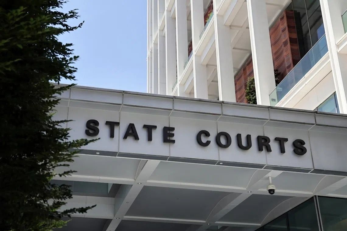 Singapore Courts Process 41 Drink-Drive Cases in Single Day, Including Three Men Who Fell Asleep at Wheel