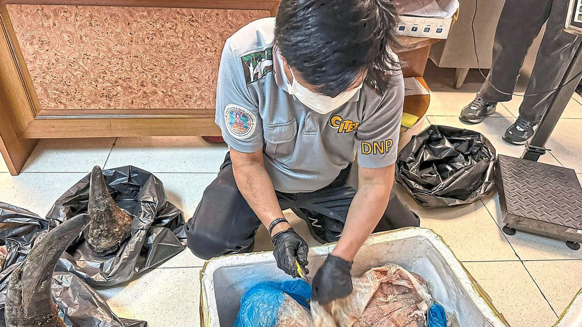 Thailand Tightens Airport Security with Zero Trust Policy to Combat Smuggling