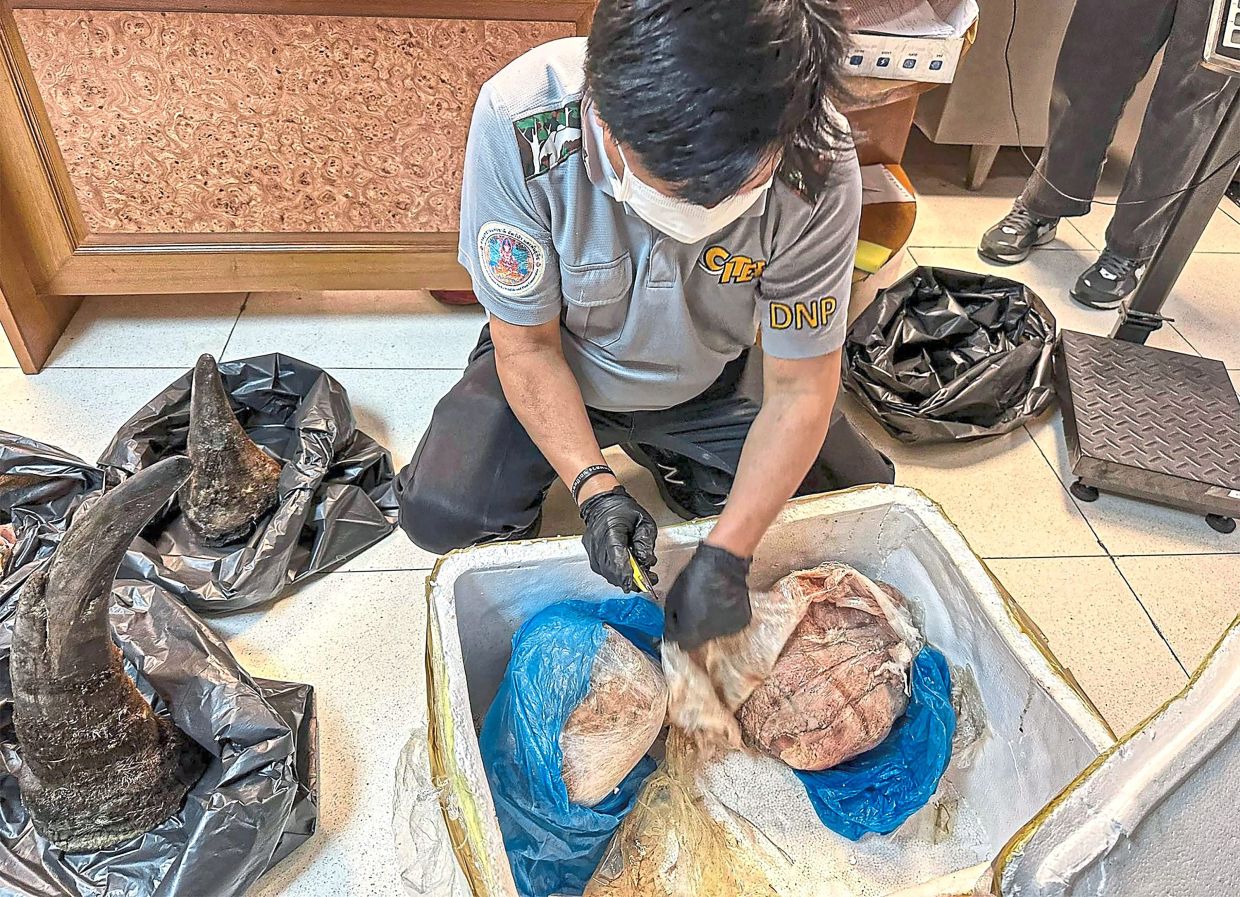 Thailand Tightens Airport Security with Zero Trust Policy to Combat Smuggling