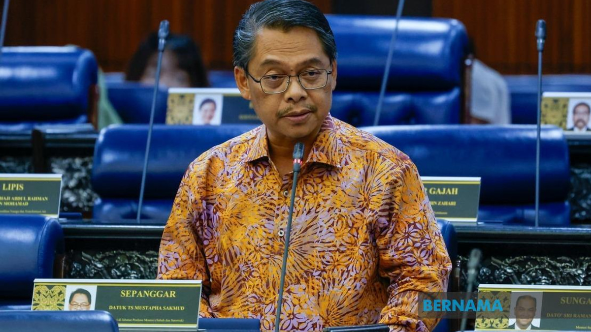 MA63 Progress: 13 Issues Resolved, Five in Interim Stage, Says Mustapha Sakmud