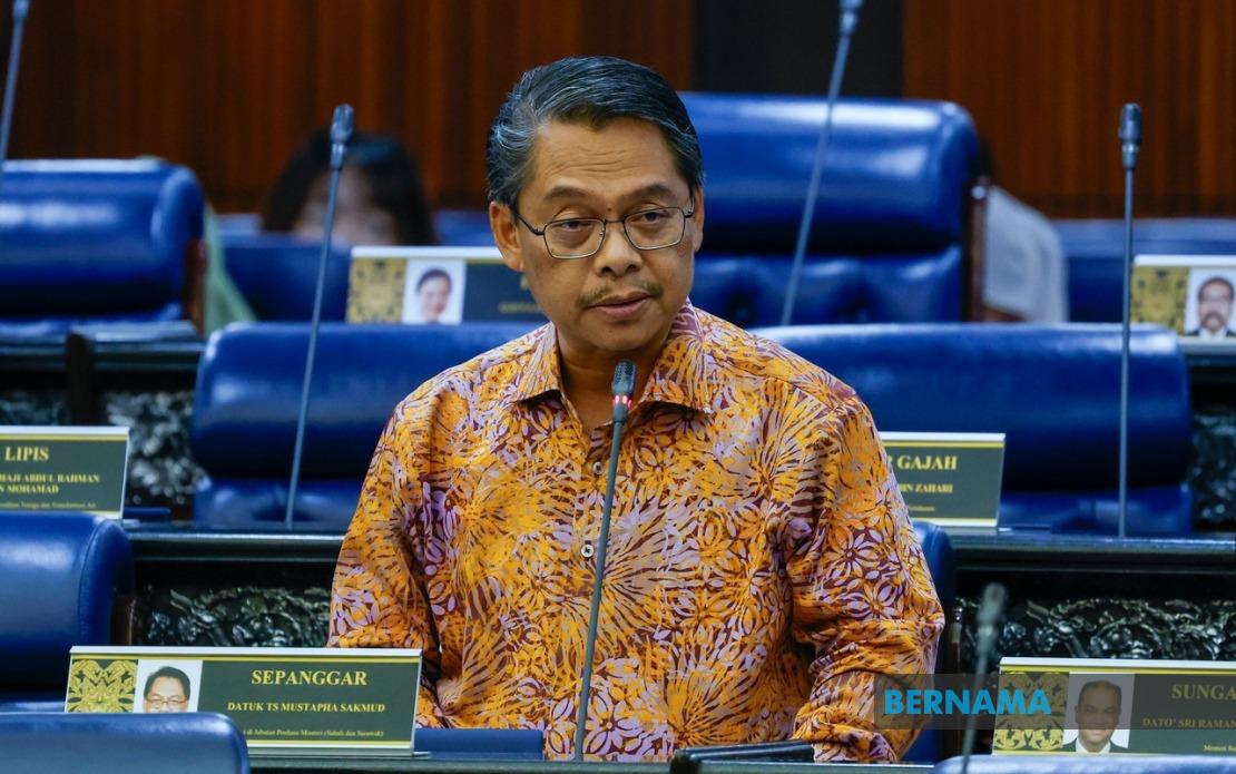 MA63 Progress: 13 Issues Resolved, Five in Interim Stage, Says Mustapha Sakmud