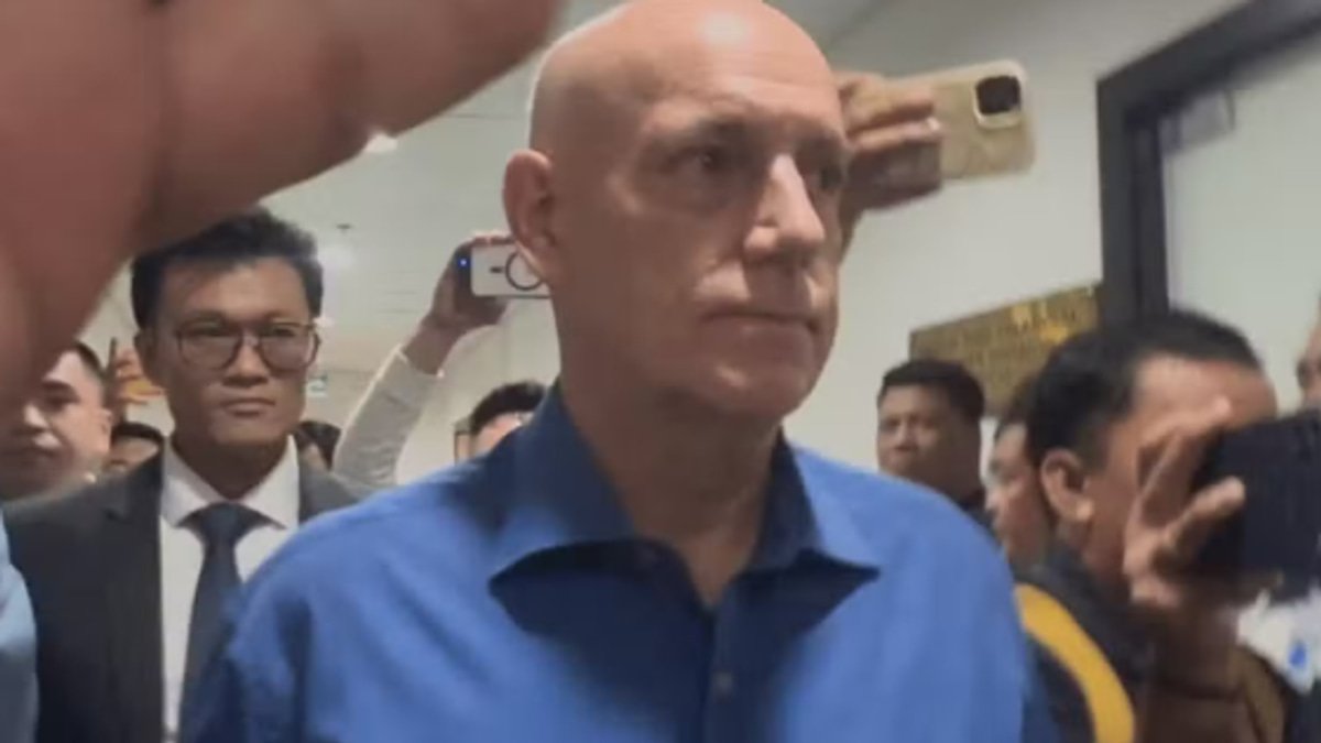 Tab Baldwin Faces NBI Questioning Over Deaths of Philippine University Basketball Players