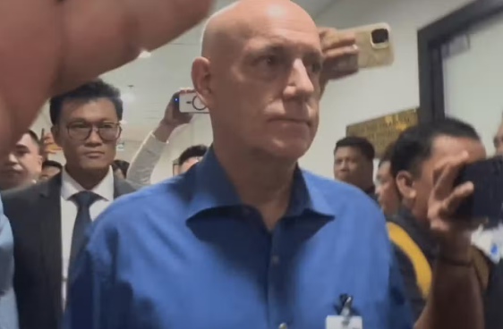 Tab Baldwin Faces NBI Questioning Over Deaths of Philippine University Basketball Players