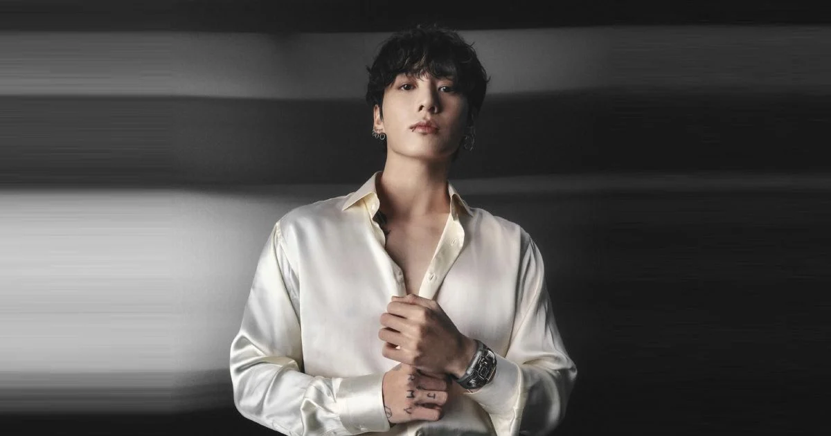 BTS Star Jungkook's Brazilian Stalker Gets Suspended Sentence and Faces Deportation