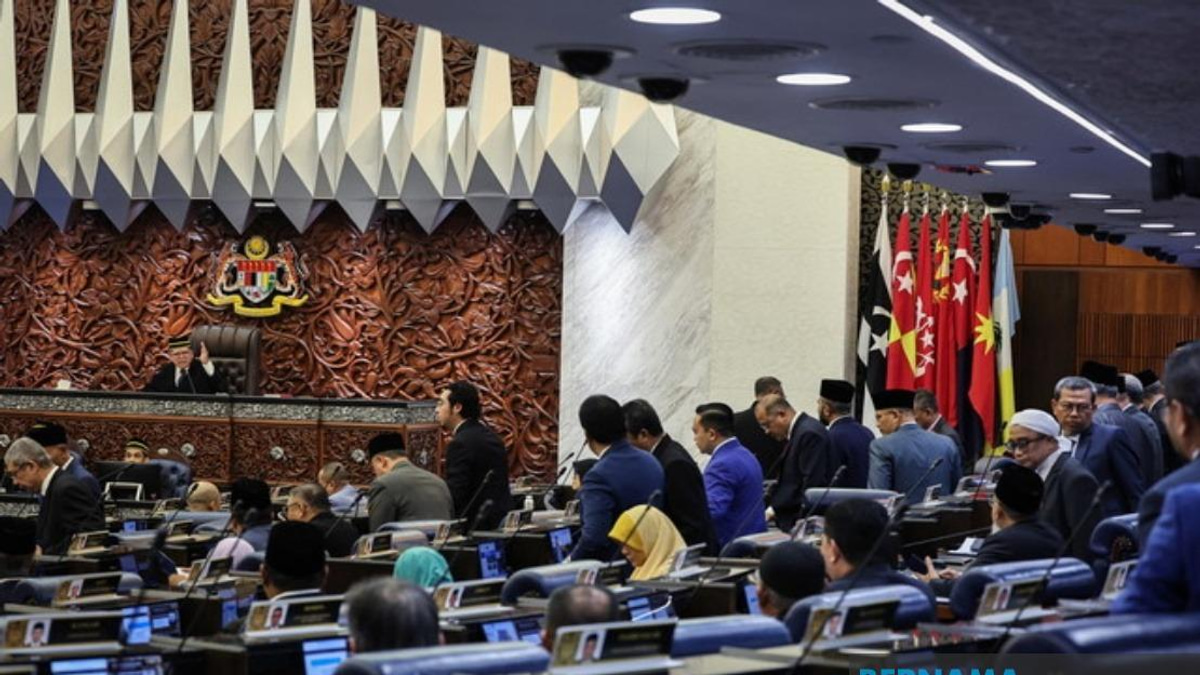Opposition MPs Exit Parliamentary Session on Tabung Haji Inquiry Report