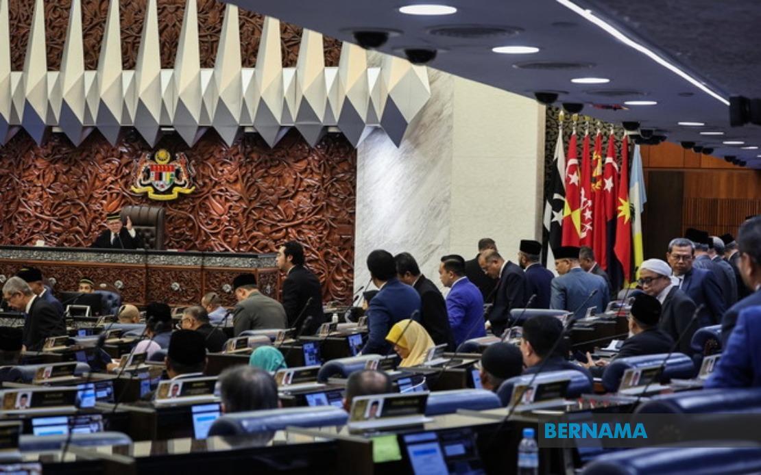 Opposition MPs Exit Parliamentary Session on Tabung Haji Inquiry Report