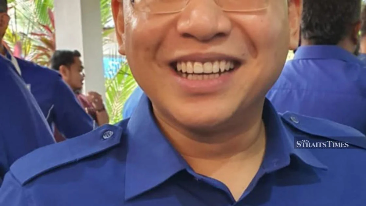 Johor Umno Youth issues loyalty call to party hierarchy as state election looms