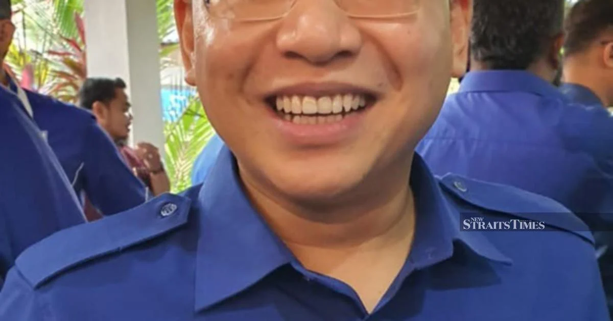 Johor Umno Youth issues loyalty call to party hierarchy as state election looms