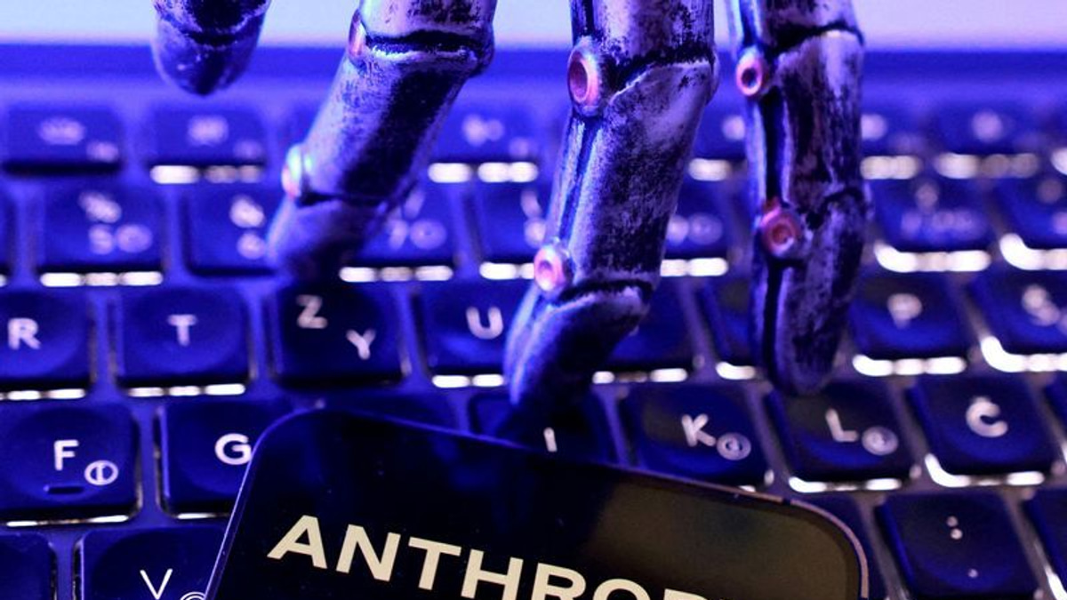 Legal Tech Firm Challenges US Curbs on Advanced AI Model Access