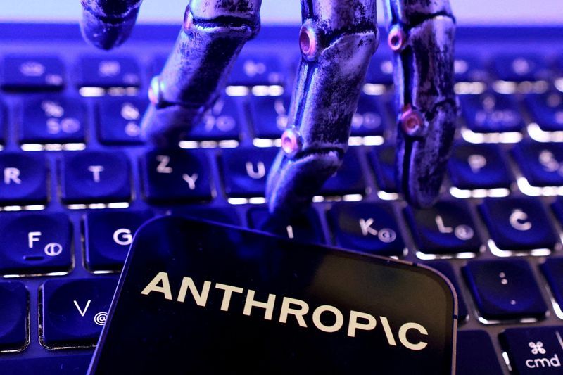 Legal Tech Firm Challenges US Curbs on Advanced AI Model Access