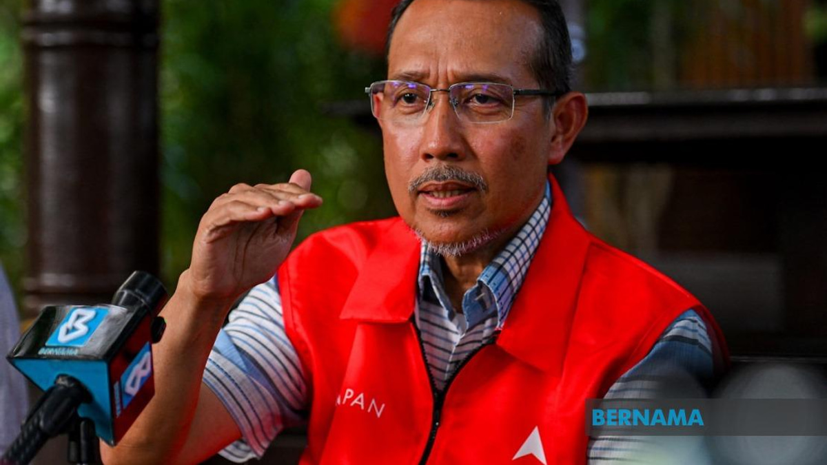 Ampangan Bid: Muhammad Nazri Charts Course For Local Economic Transformation