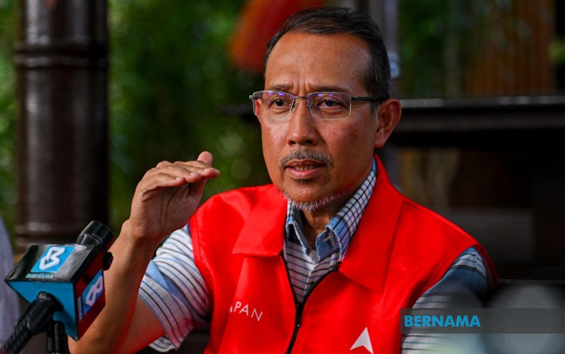 Ampangan Bid: Muhammad Nazri Charts Course For Local Economic Transformation
