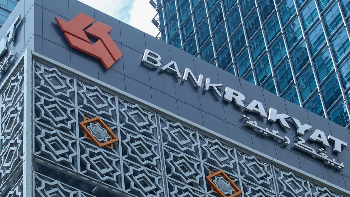 Bank Rakyat Raises RM300 Million via Sukuk to Bolster Capital Reserves