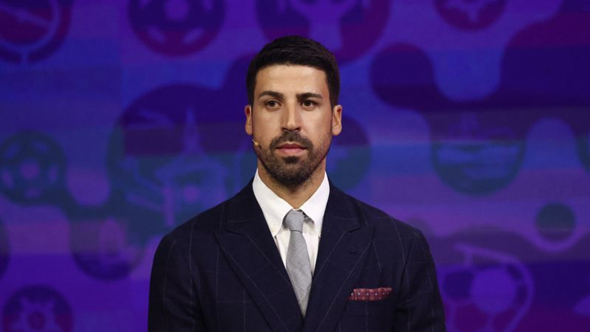 Brothers in Different Colours: Khedira's Vision of Football's Multicultural Future
