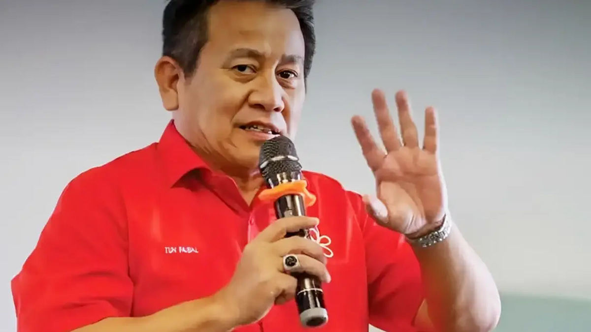 Bersatu Chief Questions Logic Behind PN Emergency Session