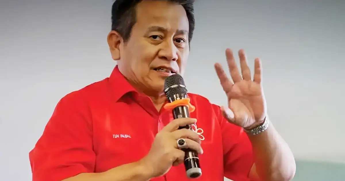 Bersatu Chief Questions Logic Behind PN Emergency Session