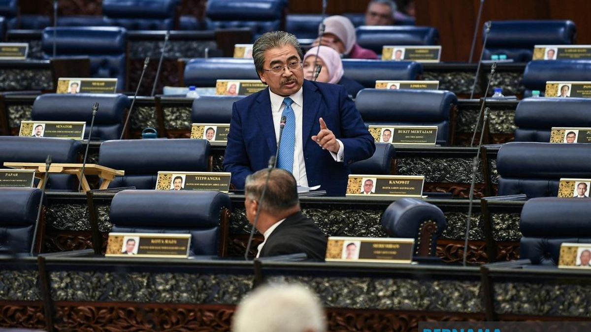 Malaysia Develops Mechanism to Block Imports Made With Forced Labour