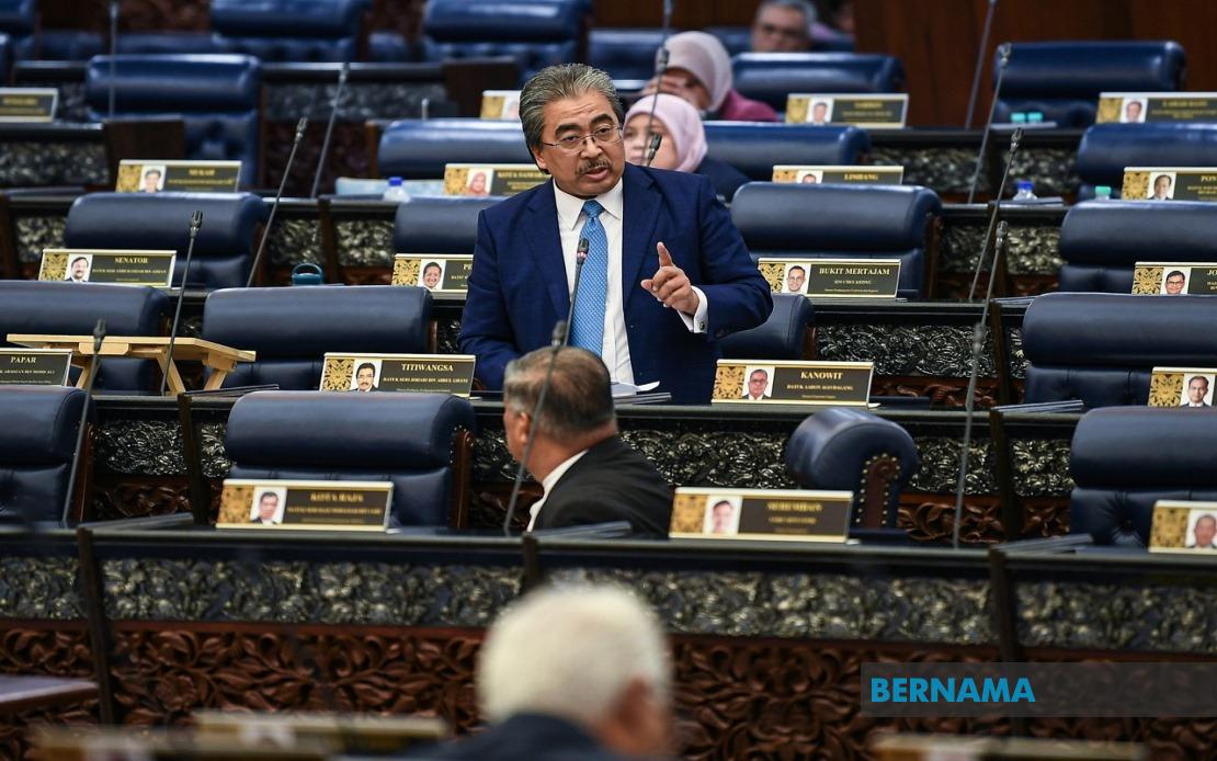 Malaysia Develops Mechanism to Block Imports Made With Forced Labour
