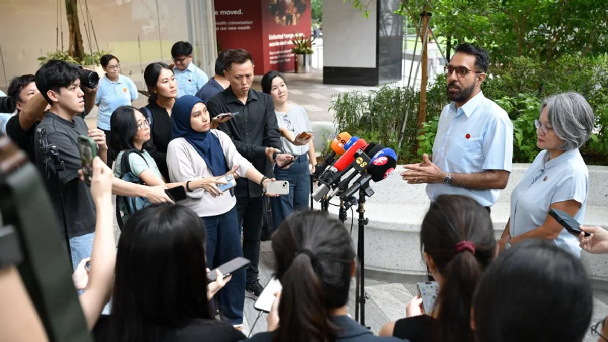 Workers Party closes ranks behind Pritam Singh, but questions linger over principles and broader appeal