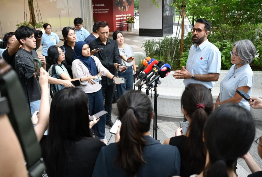 Workers Party closes ranks behind Pritam Singh, but questions linger over principles and broader appeal