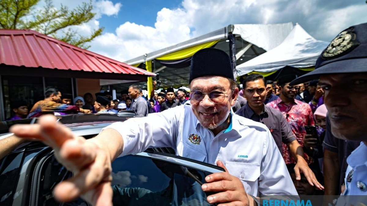 Anwar To Clarify KWAP-eFishery Losses Before Dewan Negara