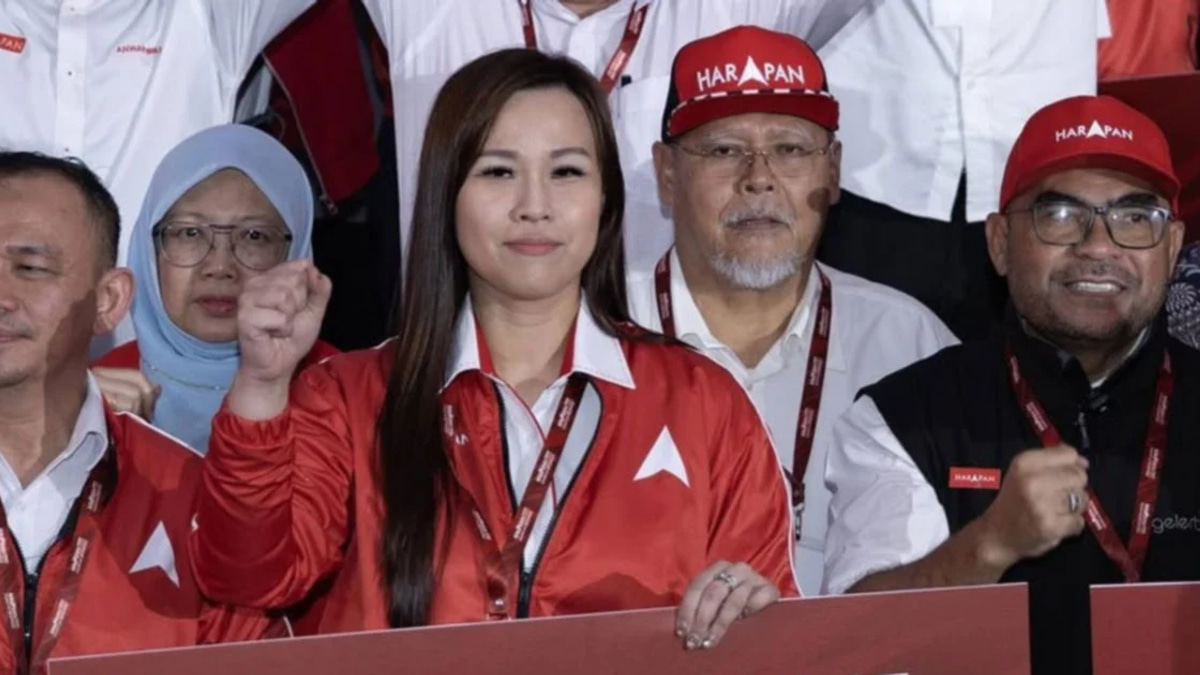 Johor Pasir Gudang Amanah to Shun Coalition Backers Over Permas Candidate Choice