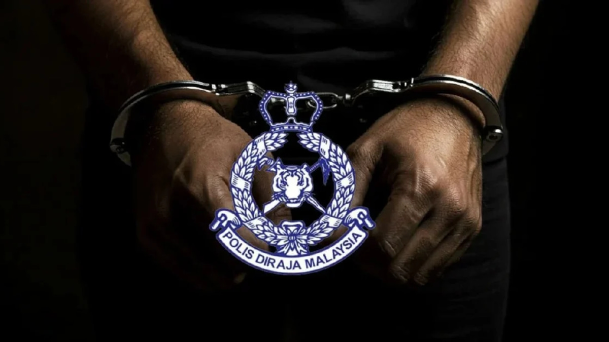 Teacher Among Four Detained in Besut Cannabis Investigation