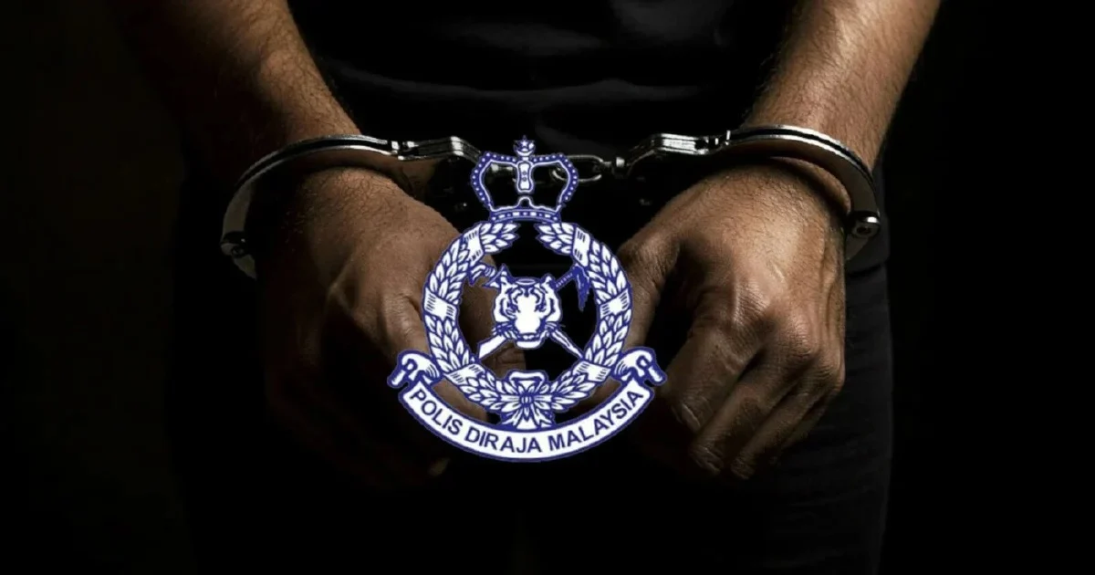Teacher Among Four Detained in Besut Cannabis Investigation