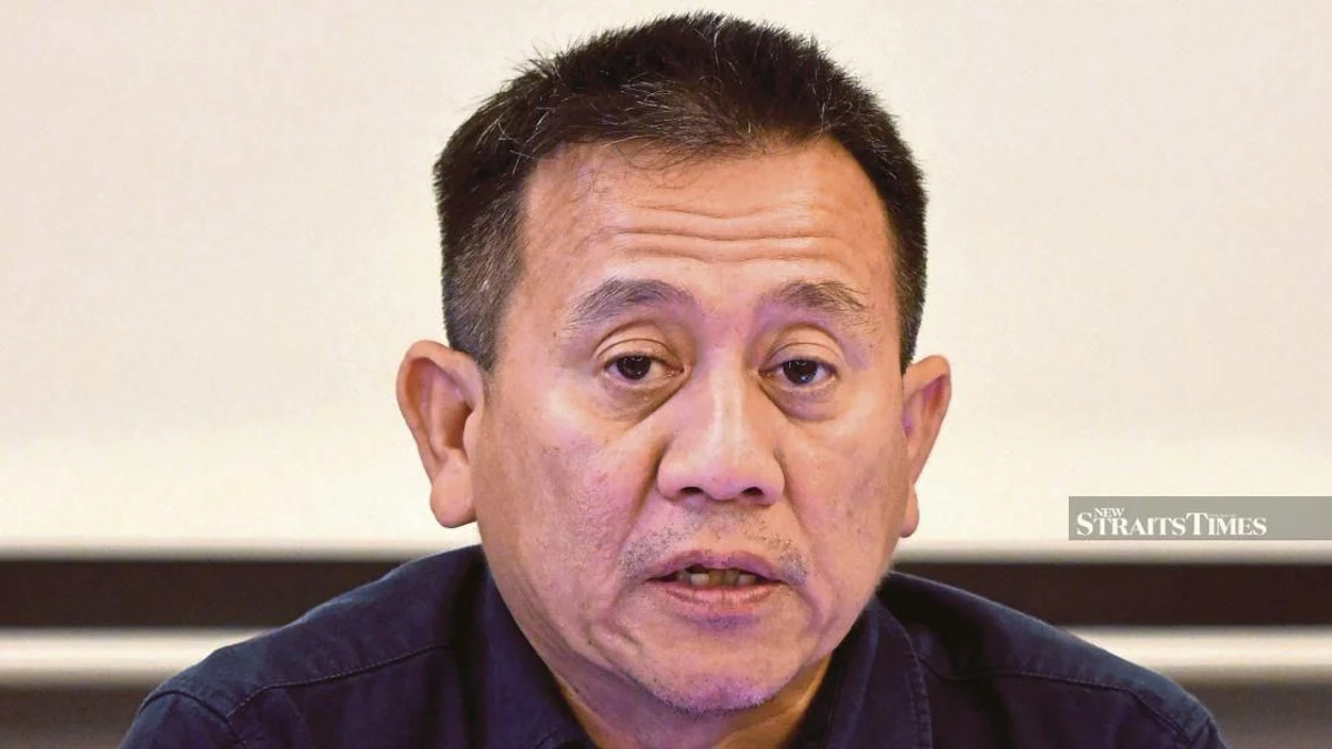 Bersatu Clarifies Stance: Party Objects to PCM Joining PN, Not Pejuang