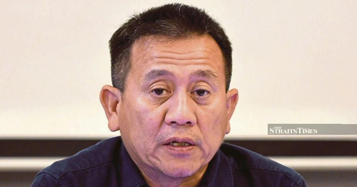 Bersatu Clarifies Stance: Party Objects to PCM Joining PN, Not Pejuang