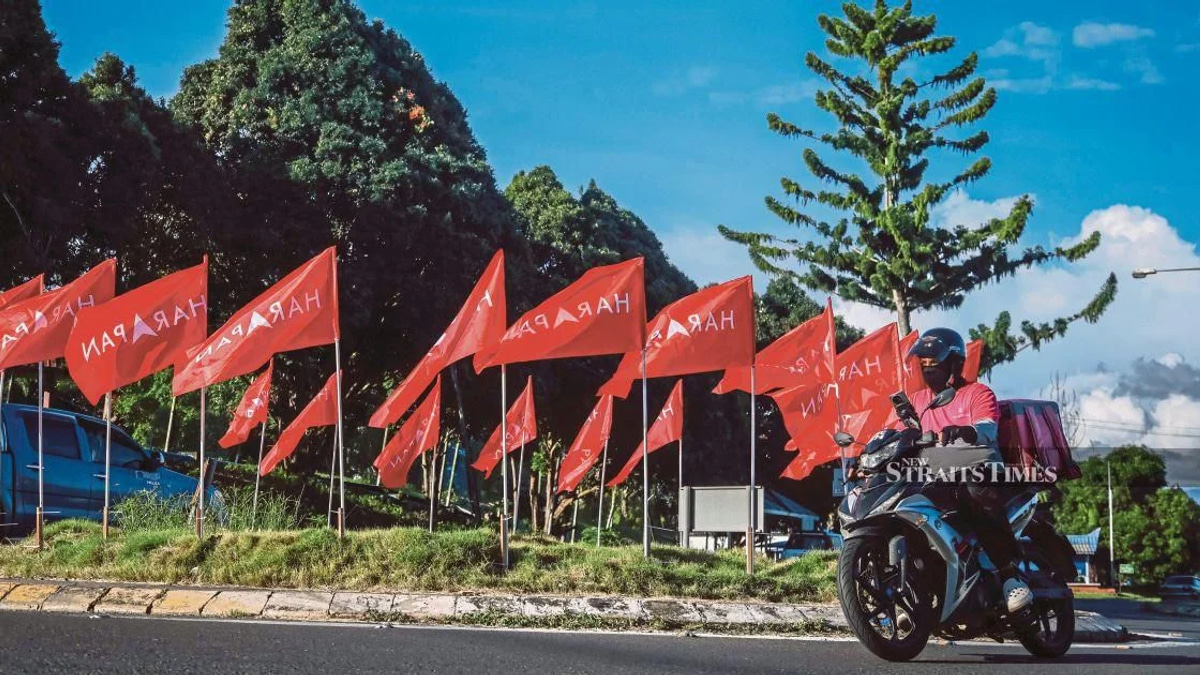Pakatan Harapan Dismisses Pressure to Unveil Johor Menteri Besar Pick Before Election