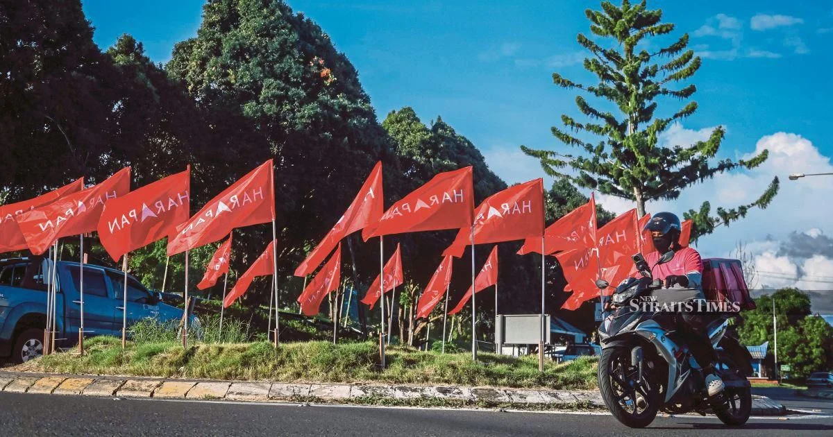 Pakatan Harapan Dismisses Pressure to Unveil Johor Menteri Besar Pick Before Election