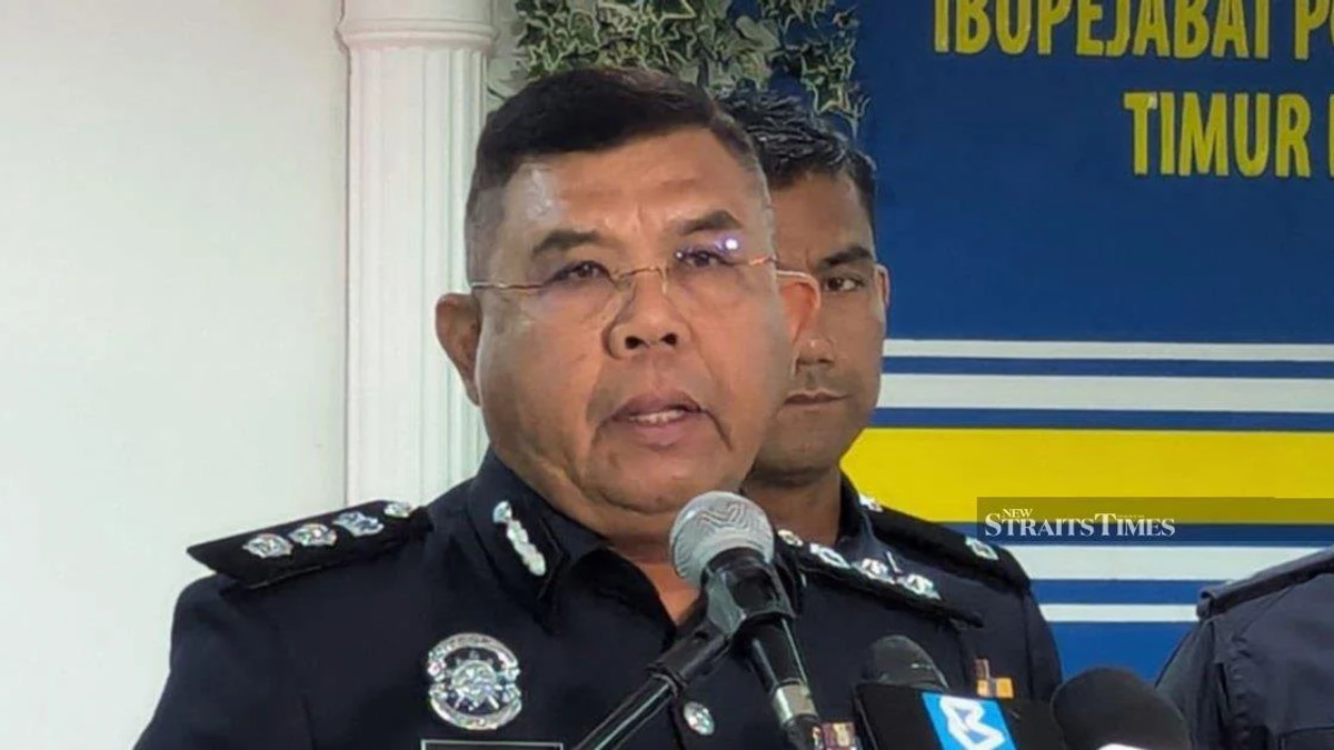 Suspect Nabbed Within Hours of Mosque Theft During Dawn Prayers in Penang