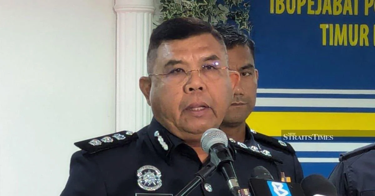 Suspect Nabbed Within Hours of Mosque Theft During Dawn Prayers in Penang