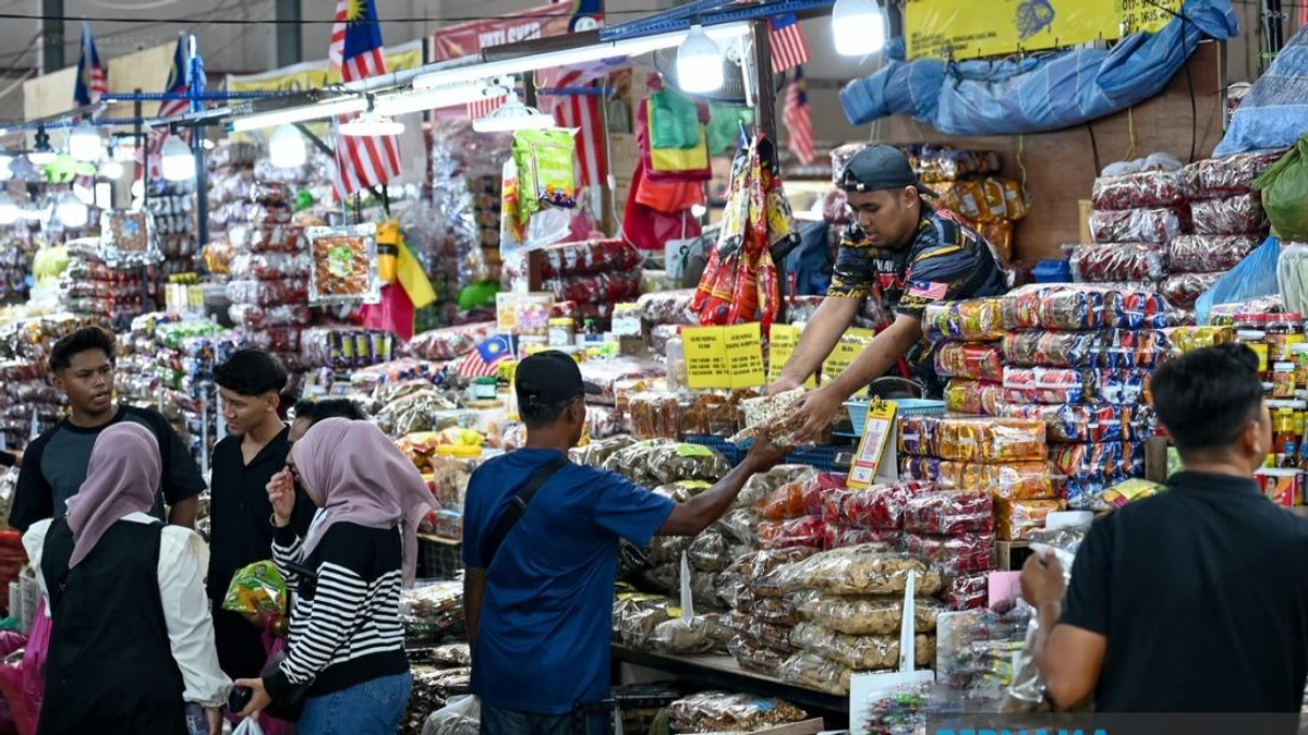 Malaysia Crafting New E-Commerce Law to Rein In Platform Power and Protect Small Sellers