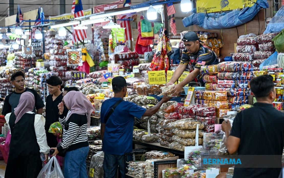 Malaysia Crafting New E-Commerce Law to Rein In Platform Power and Protect Small Sellers