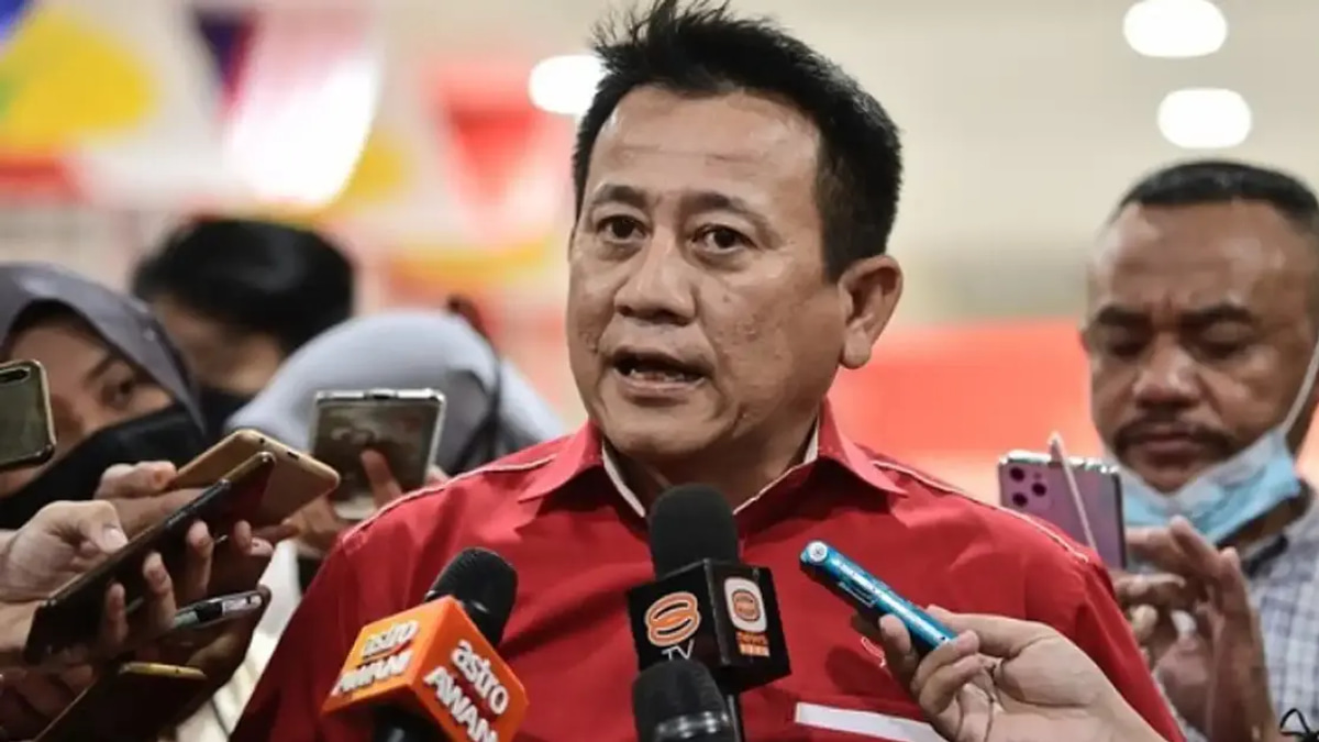 Bersatu Clarifies Stand on Pejuang Entry, Says Coalition Concerns Differ
