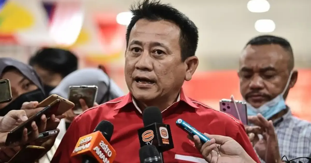 Bersatu Clarifies Stand on Pejuang Entry, Says Coalition Concerns Differ