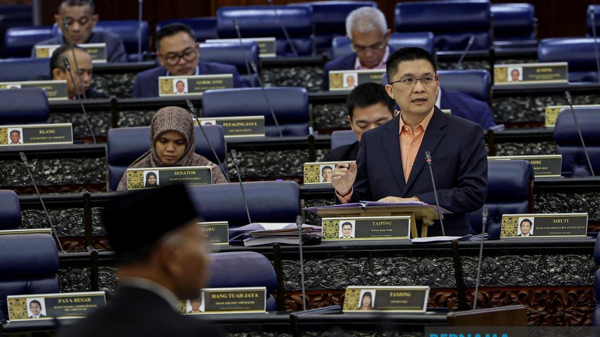 Malaysia's Education Ministry Braces for Dual Year One Intake in 2027 With Major Infrastructure Push
