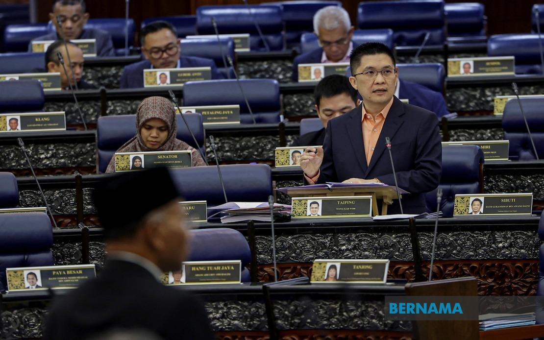 Malaysia's Education Ministry Braces for Dual Year One Intake in 2027 With Major Infrastructure Push