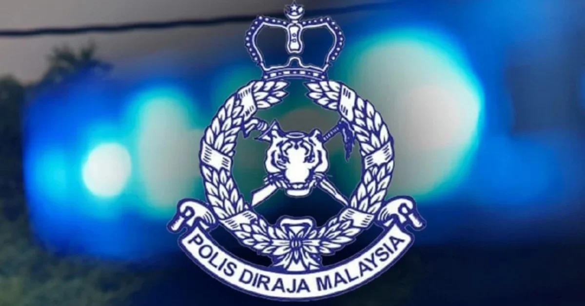 Police Sweep Nabs 16 in Johor Illegal Motorcycle Racing Operation