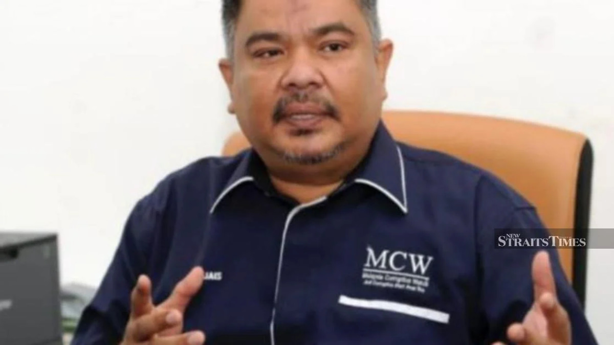 Transparency Calls Mount for A-GC and MACC Over Corruption Settlements