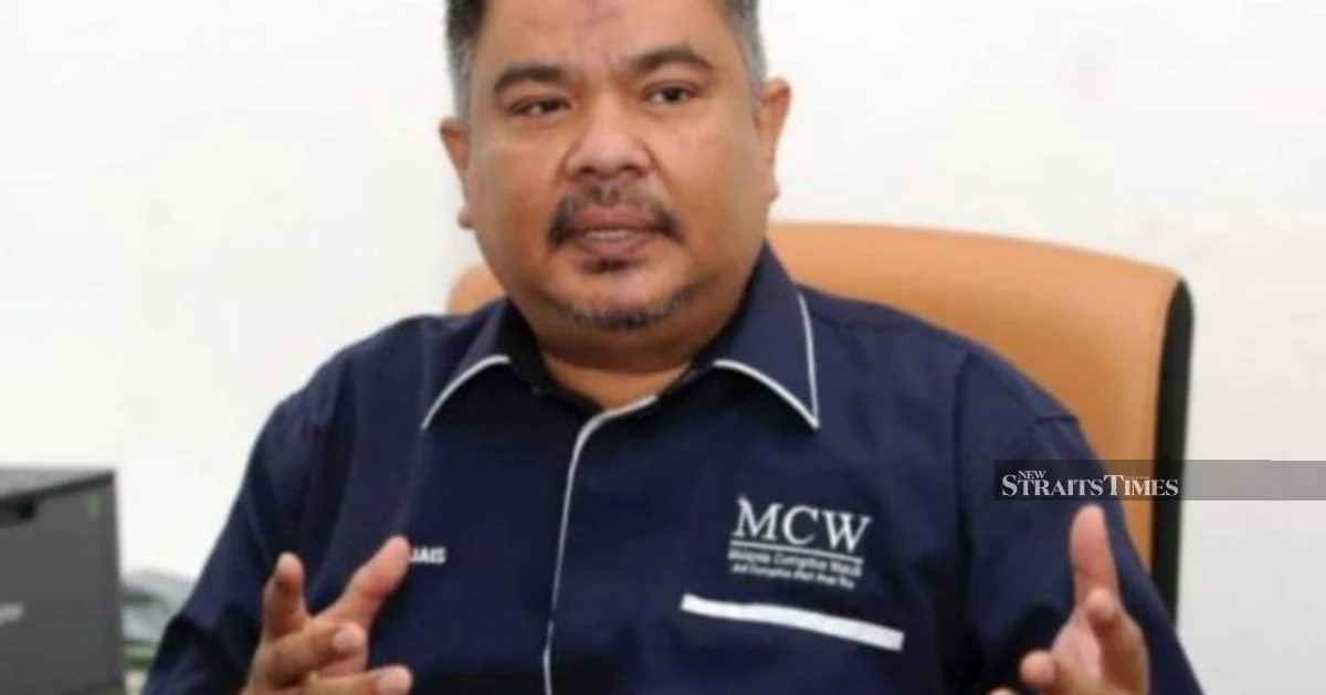 Transparency Calls Mount for A-GC and MACC Over Corruption Settlements
